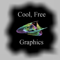 Cool, Free Graphics