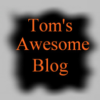 Toms Blog